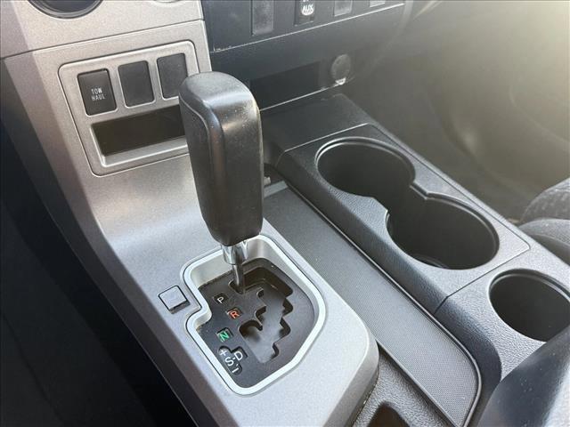 used 2011 Toyota Tundra car, priced at $14,955