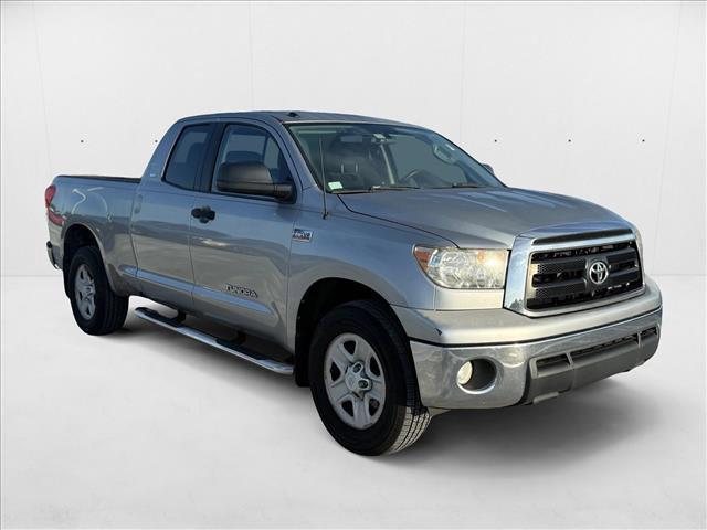 used 2011 Toyota Tundra car, priced at $14,955