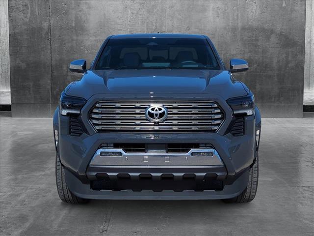 new 2024 Toyota Tacoma car, priced at $56,865