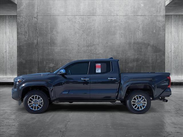 new 2024 Toyota Tacoma car, priced at $56,865