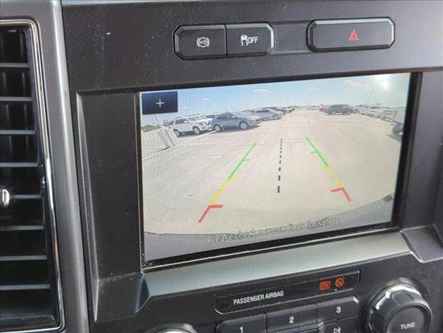 used 2022 Ford F-250 car, priced at $48,153