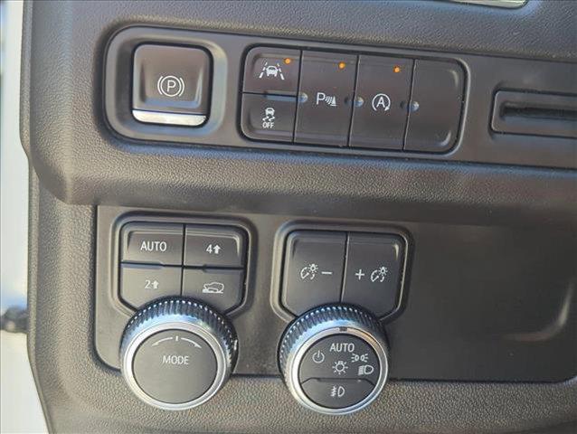 used 2023 GMC Yukon car, priced at $55,999