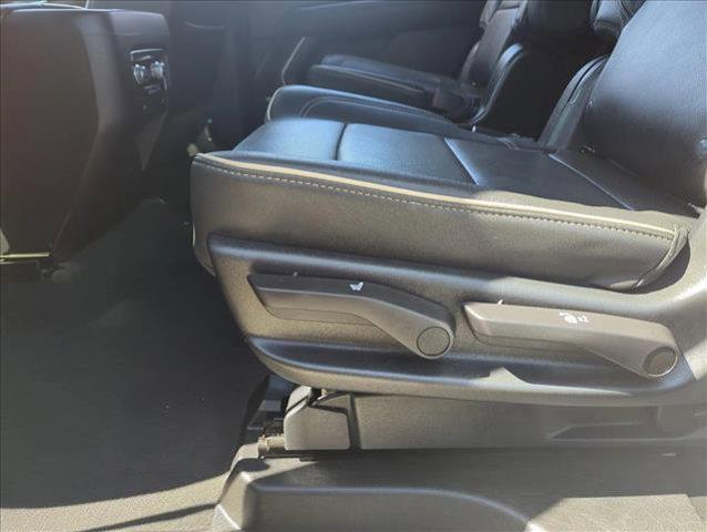 used 2023 GMC Yukon car, priced at $55,999