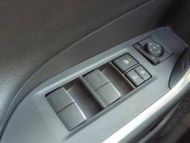 new 2025 Toyota RAV4 Hybrid car, priced at $50,094