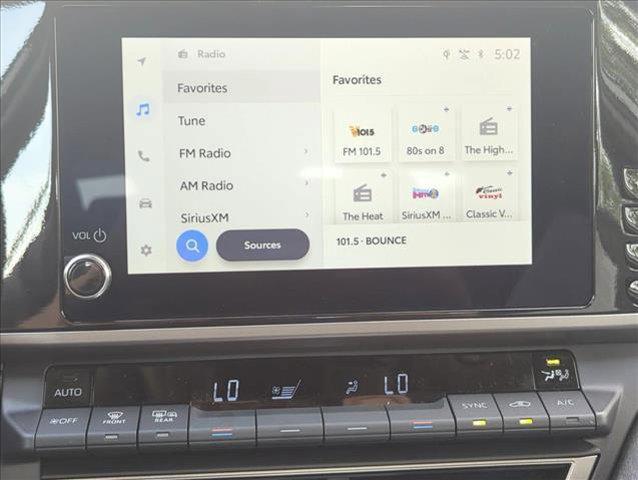 new 2025 Toyota Camry car, priced at $29,099