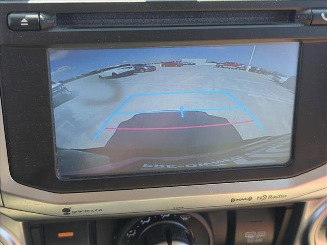 used 2018 Toyota 4Runner car, priced at $26,999