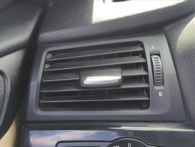used 2012 BMW X3 car, priced at $8,833