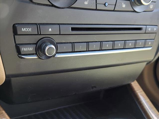 used 2012 BMW X3 car, priced at $8,833