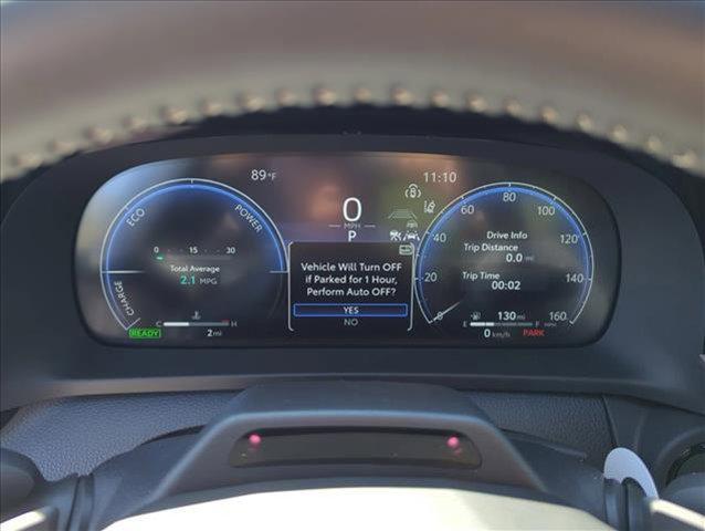 new 2026 Toyota Crown car, priced at $53,567