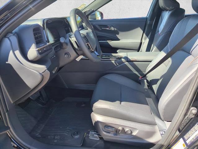 new 2026 Toyota Crown car, priced at $53,567