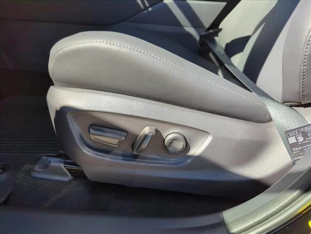 new 2026 Toyota Crown car, priced at $53,567