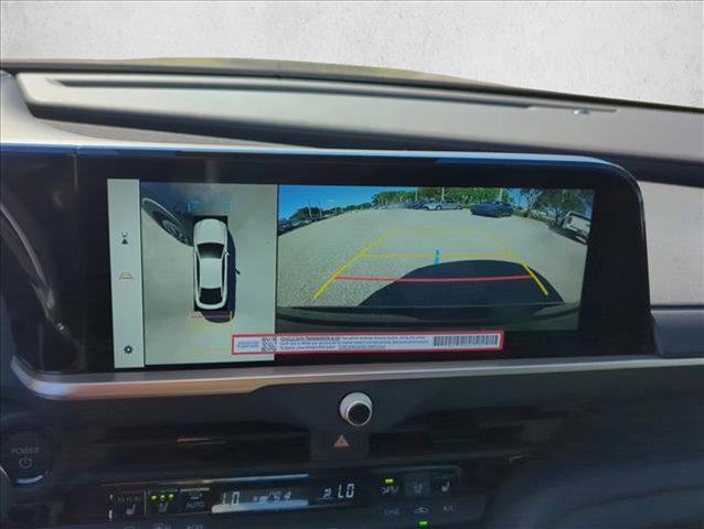 new 2026 Toyota Crown car, priced at $53,567