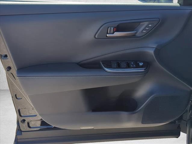 new 2026 Toyota Crown car, priced at $53,567