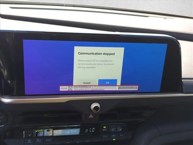 new 2026 Toyota Crown car, priced at $53,567