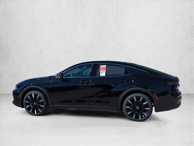 new 2026 Toyota Crown car, priced at $53,567