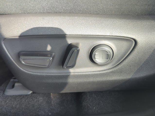 new 2025 Toyota RAV4 car, priced at $32,466