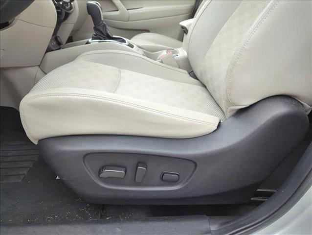 used 2022 Nissan Rogue Sport car, priced at $21,678