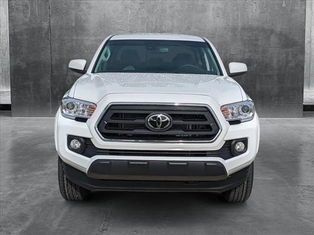 new 2023 Toyota Tacoma car, priced at $37,014