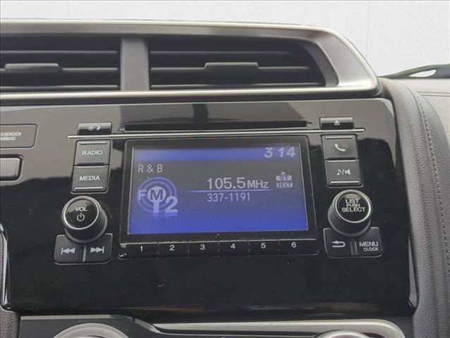 used 2019 Honda Fit car, priced at $14,998