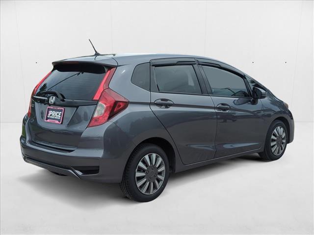 used 2019 Honda Fit car, priced at $14,998