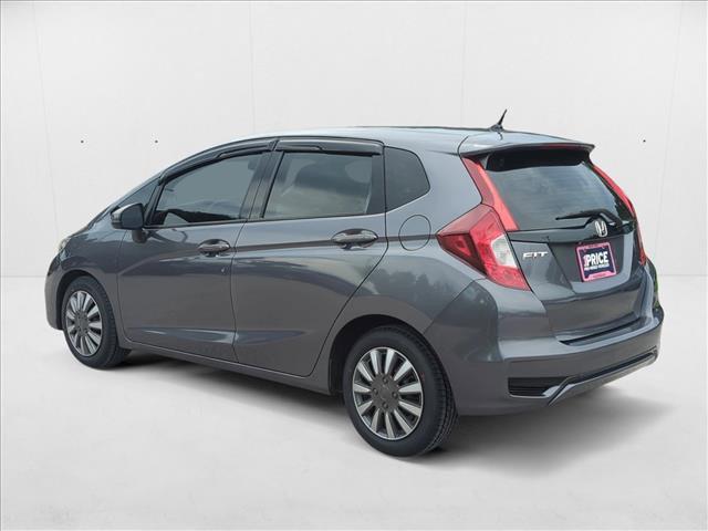 used 2019 Honda Fit car, priced at $14,998