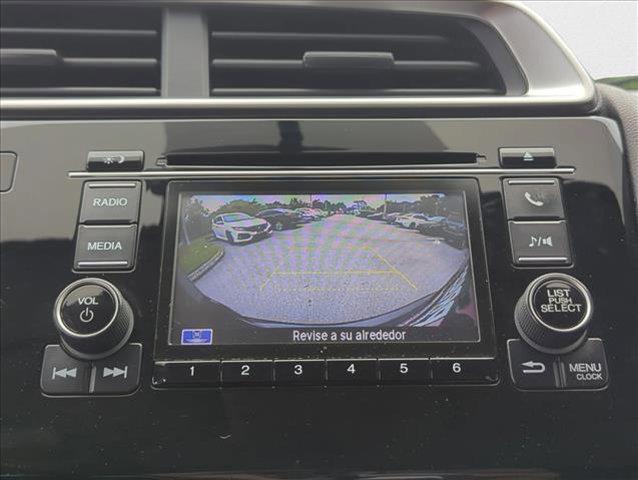 used 2019 Honda Fit car, priced at $14,998