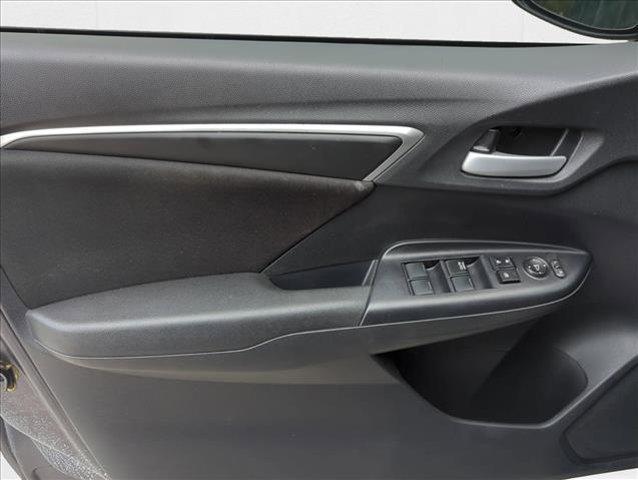 used 2019 Honda Fit car, priced at $14,998