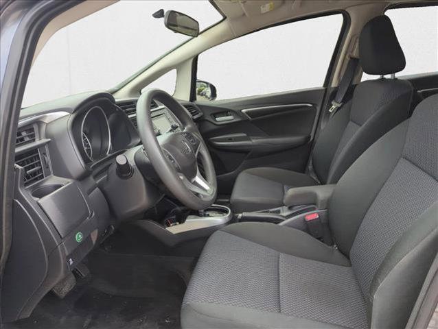 used 2019 Honda Fit car, priced at $14,998