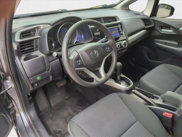 used 2019 Honda Fit car, priced at $14,998