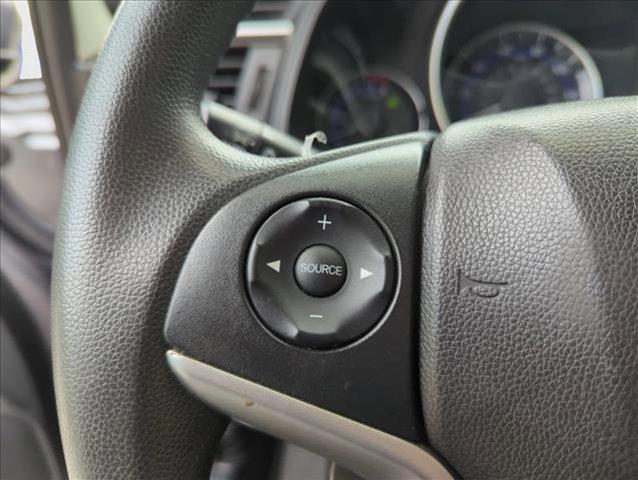 used 2019 Honda Fit car, priced at $14,998