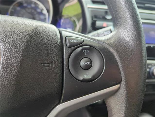 used 2019 Honda Fit car, priced at $14,998