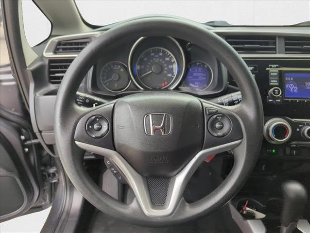 used 2019 Honda Fit car, priced at $14,998