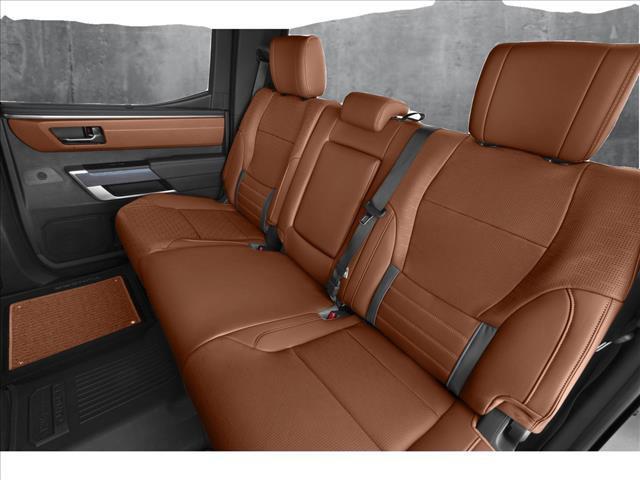 new 2025 Toyota Tundra car, priced at $69,966