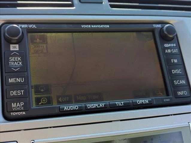 used 2006 Toyota Camry Solara car, priced at $9,999