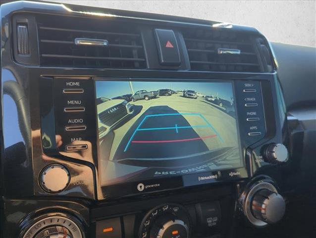used 2022 Toyota 4Runner car, priced at $44,989