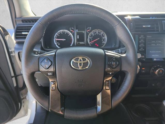 used 2022 Toyota 4Runner car, priced at $44,989
