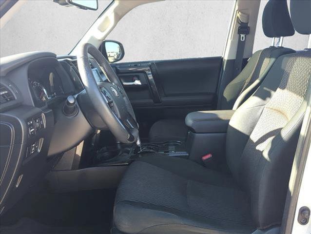 used 2022 Toyota 4Runner car, priced at $44,989