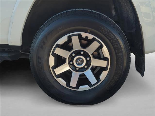 used 2022 Toyota 4Runner car, priced at $44,989