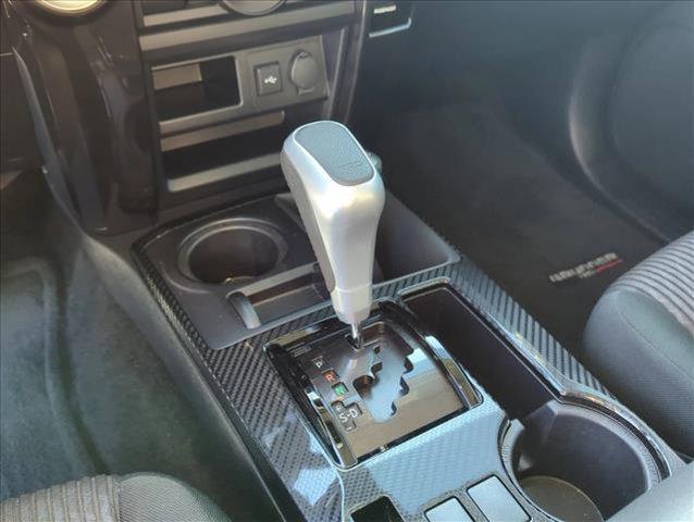 used 2022 Toyota 4Runner car, priced at $44,989