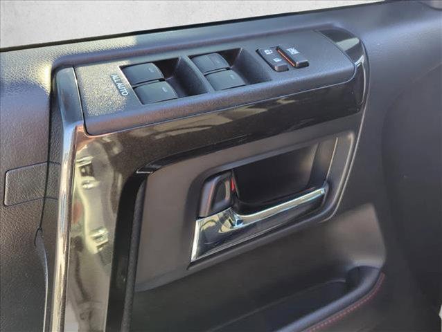 used 2022 Toyota 4Runner car, priced at $44,989