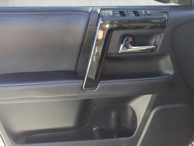 used 2022 Toyota 4Runner car, priced at $44,989