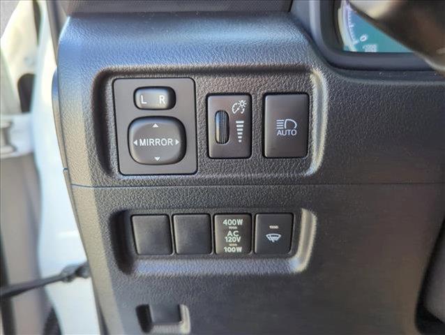 used 2022 Toyota 4Runner car, priced at $44,989