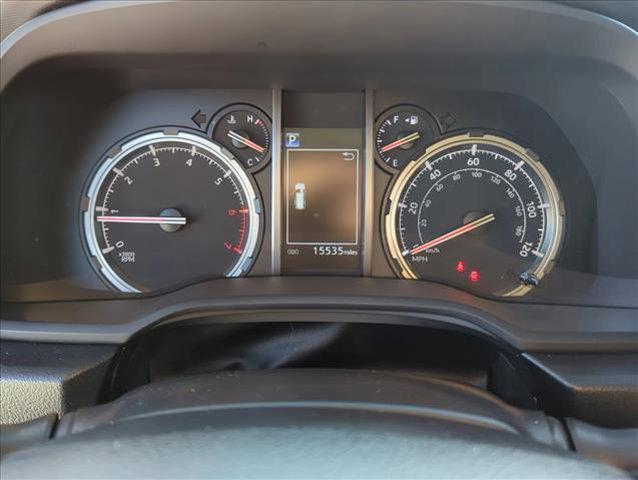 used 2022 Toyota 4Runner car, priced at $44,989