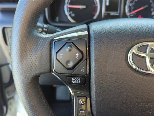 used 2022 Toyota 4Runner car, priced at $44,989