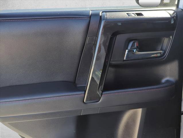 used 2022 Toyota 4Runner car, priced at $44,989