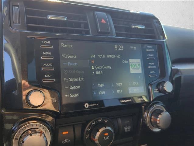 used 2022 Toyota 4Runner car, priced at $44,989