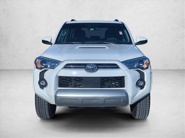 used 2022 Toyota 4Runner car, priced at $44,989