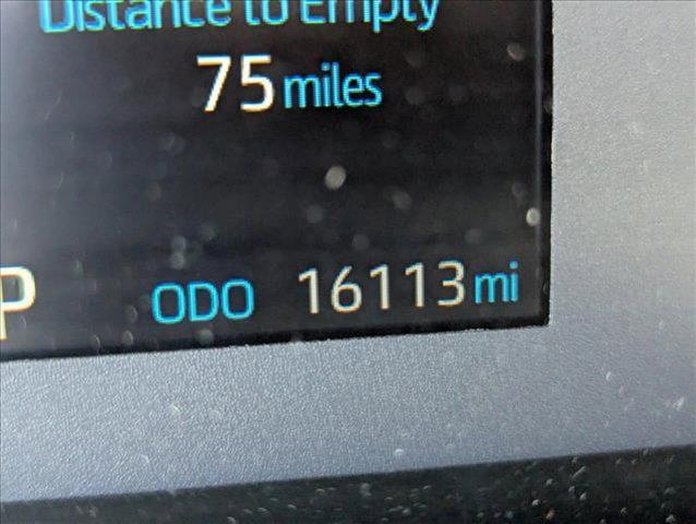 used 2024 Toyota Corolla car, priced at $23,429