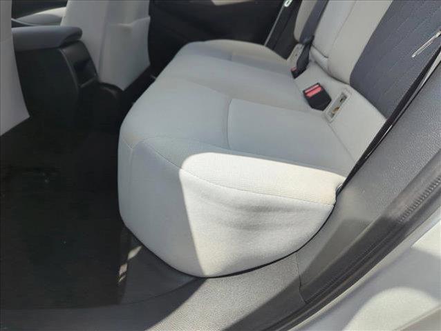 used 2020 Toyota Corolla car, priced at $19,190