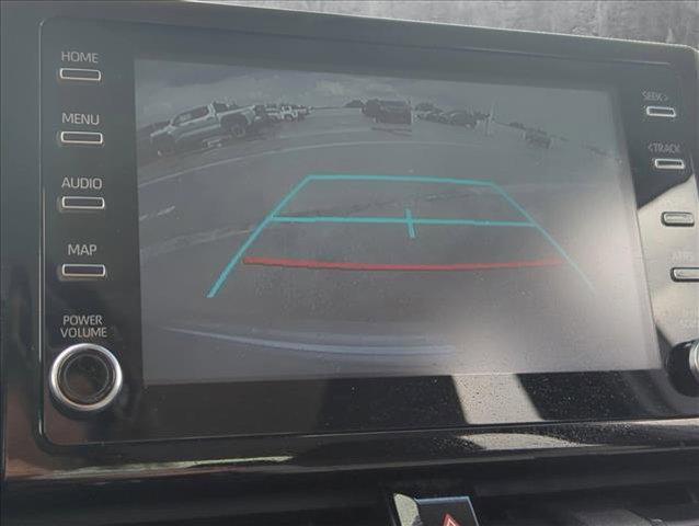 used 2020 Toyota Corolla car, priced at $19,190